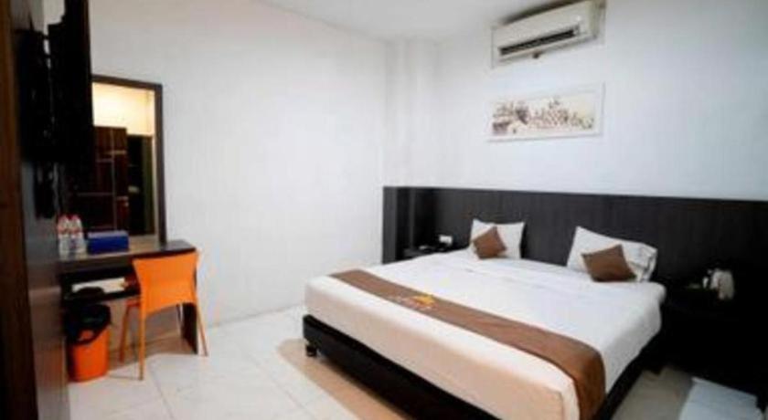 Hotel Ahava Magelang Esterno foto